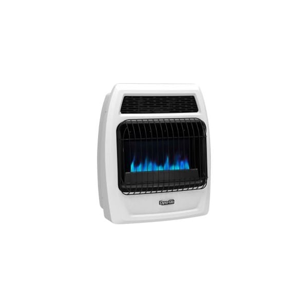 Dyna-Glo 8482; Natural Gas Blue Flame Vent Free Thermostatic Heater BFSS20NGT-4N - 20,000 BTU BFSS20NGT-4N - main